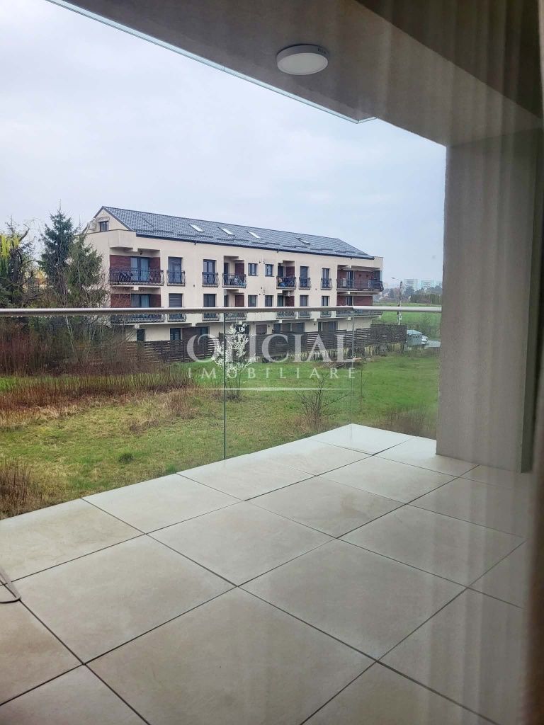 Apartament 3 Camere | 70 Mp | Terasa | Garaj | Bloc Nou | Borhanci - Poză 8