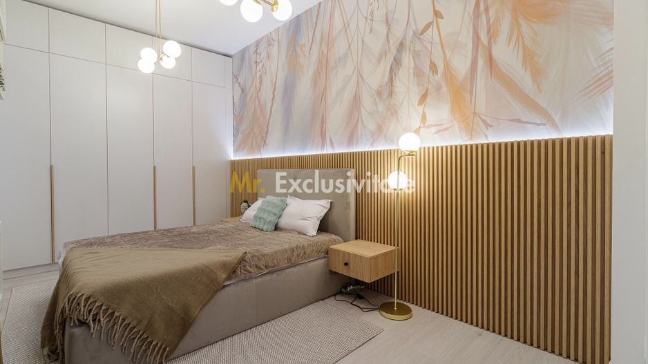 2 camere | Prima inchiriere | zona Marriott - Poză 3