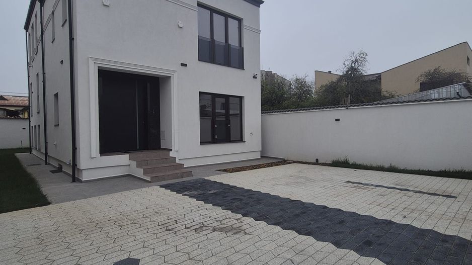 VILA PREMIUM INDIVIDUALA - PARCUL TEILOR / MUTARE IMEDIATA! - Poză 6