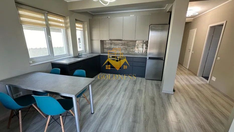 2 camere,modern,parcare,bloc nou, Gruia zona Stadiunul CRF, Migdalului - Poză 4