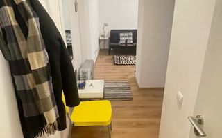 GARSONIERA COCHETA RENOVATA RECENT ZONA FLOREASCA - Poză 2