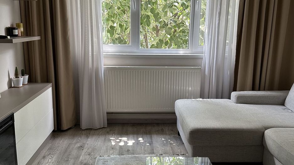 Metrou Politehnica- apartament spatios, modern cu 2 camere - Poză 2
