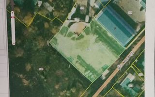 Chirie, spațiu comercial, 875 mp, șoseaua Muncesti, Botanica - Poză 28