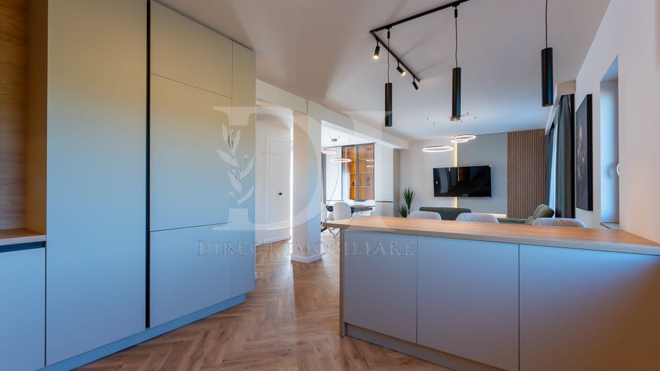 Duplex la cheie / Intrare Chinteni - Poză 5