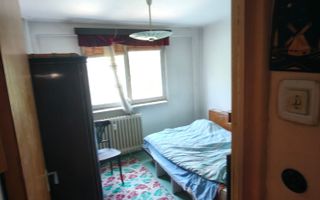 De vanzare Apartament 2 camere, Veteranilor - Poză 7