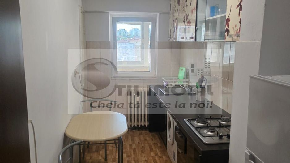 Apartament 2 Camere Hala Centrala - 500 euro - Poză 7