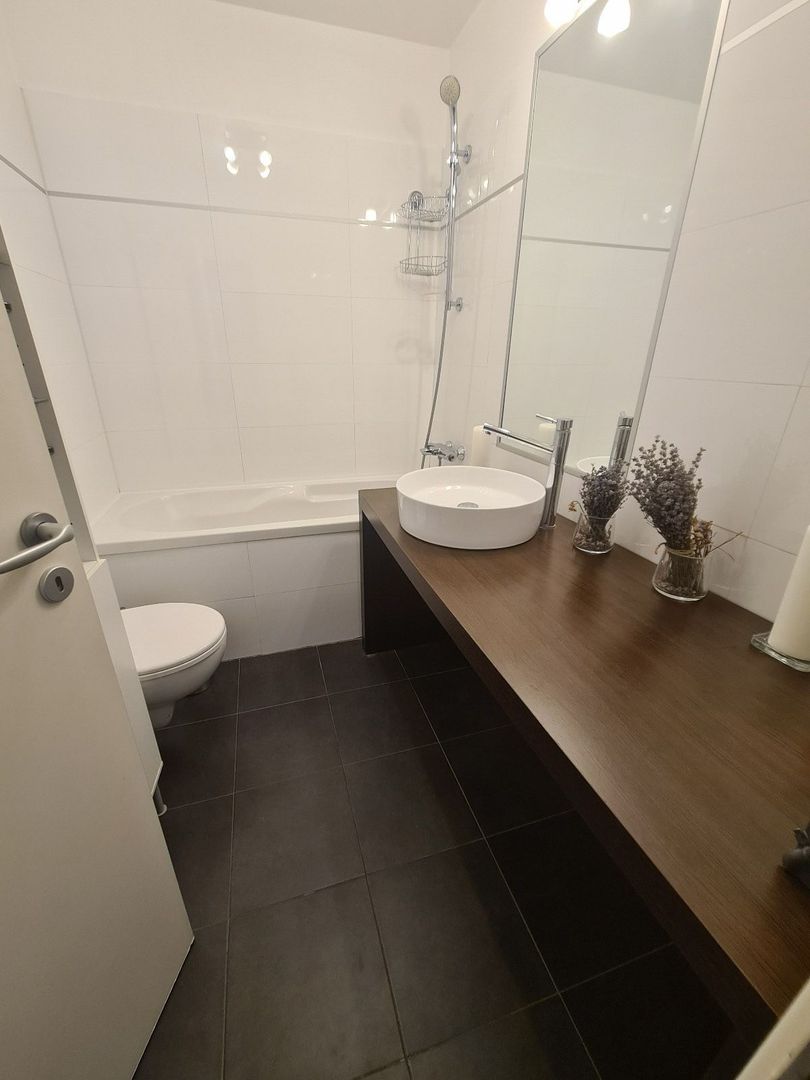 Herastrau apartament 3 camere 2 băi calitate pret - Poză 12