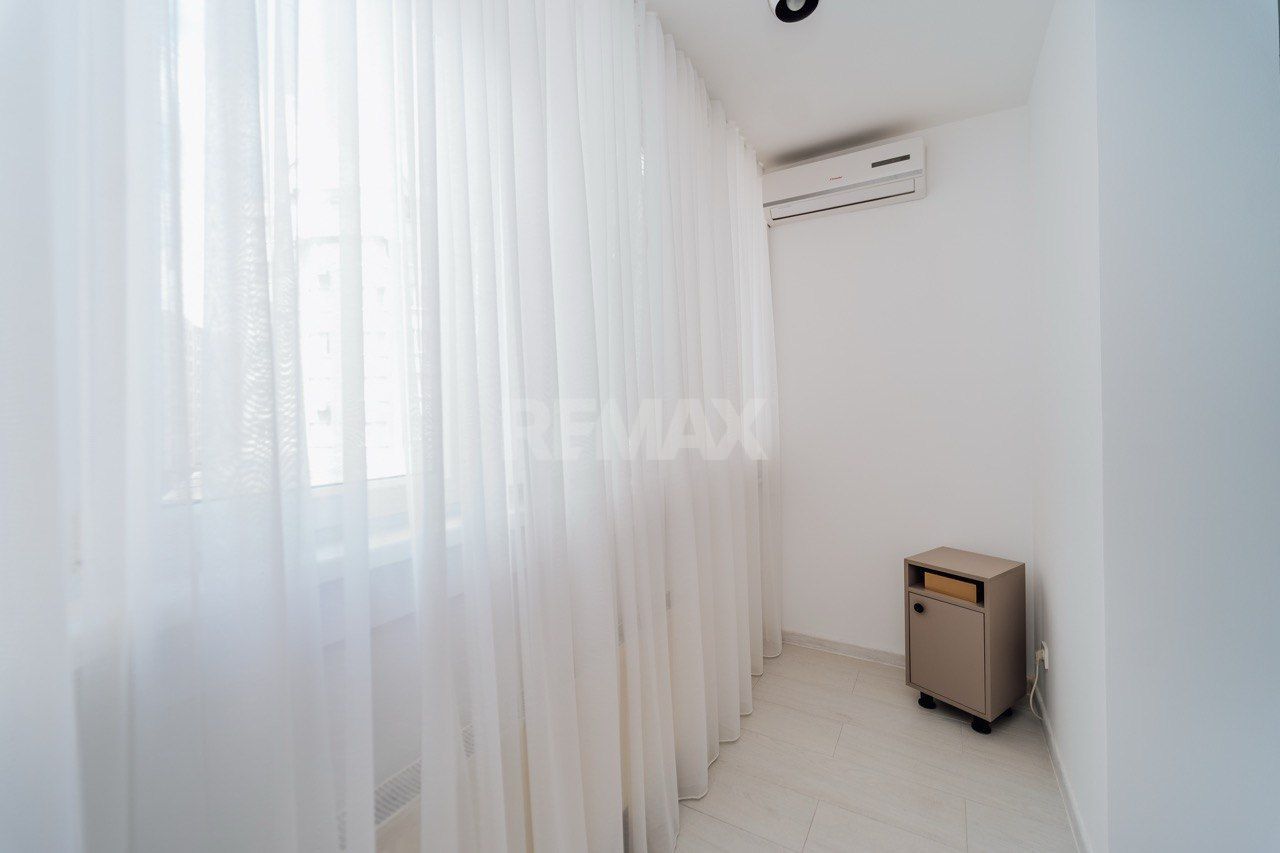 Apartament cu 1 cameră și living, Ciocana - Poză 10