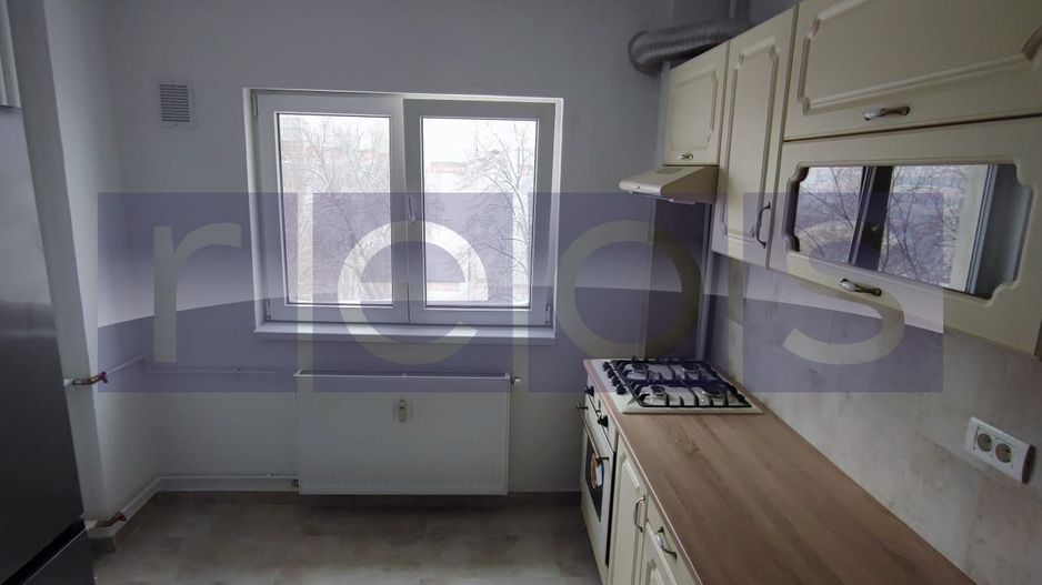 INCHIRIERE 4 CAMERE | 83 MP | RENOVAT | 2 BAI | ETAJ 4 | STEFAN CEL MARE - Poză 4