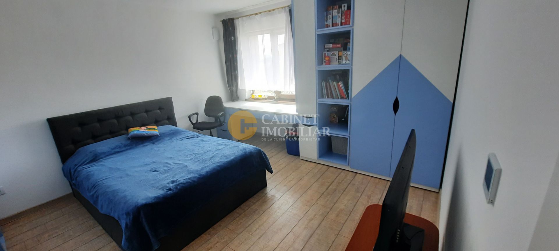 🏰 VILĂ DE EXCEPȚIE TIP CONAC - Valea Adâncă! 🏰 - Poză 13