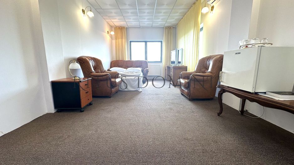 Hotel superb de vânzare, Bihor, 16 camere - Poză 3