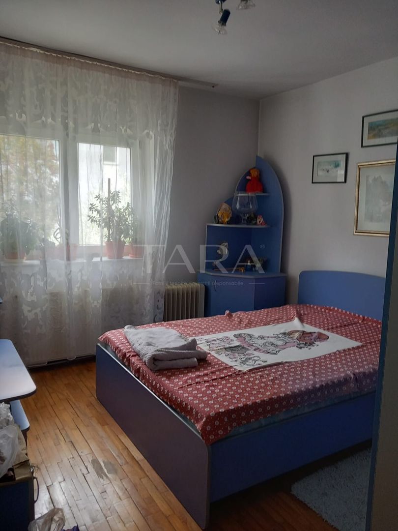 Apartament 2 camere, 56 mp, etaj intermediar | Gruia - Poză 7