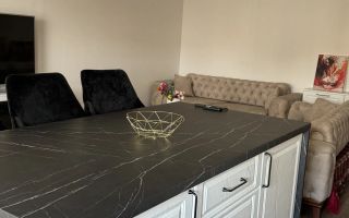 3 camere, mobilat LUX, parcare subterana, AC, Record Park - Poză 3