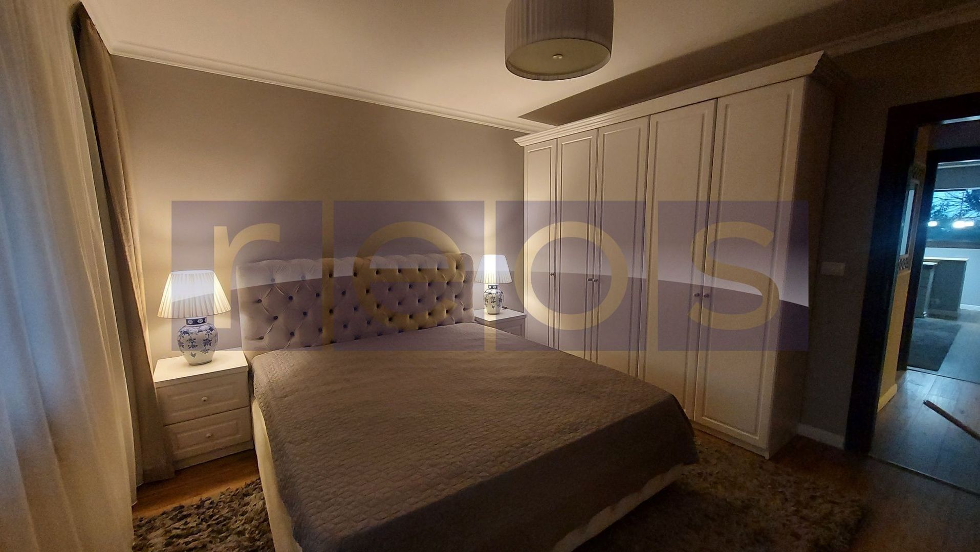 VANZARE 3 CAMERE | Bd. Libertatii Mobilat Utilat Complet | 3 balcoane | - Poză 5