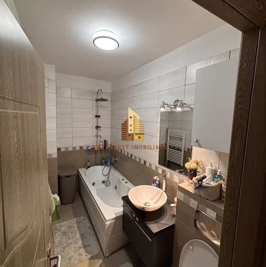 | Apartament cu 2 camere de vanzare | Etaj intermediar| Cartierul Manastur | - Poză 5