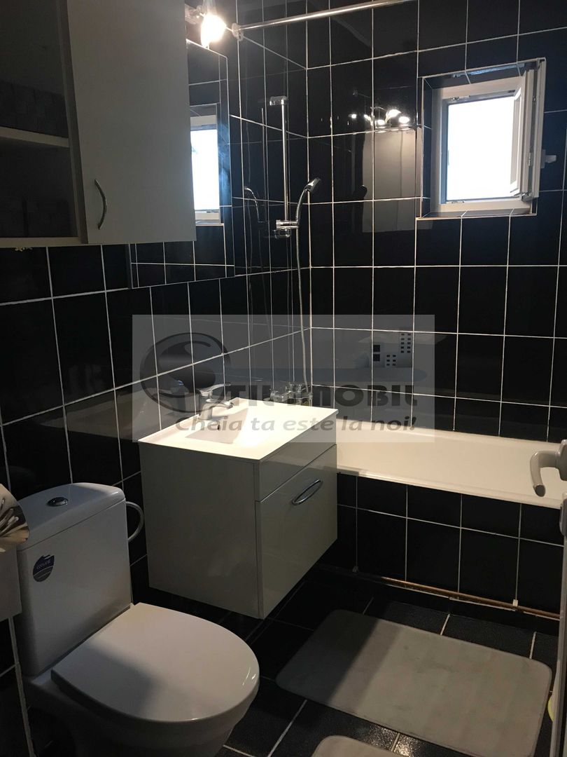 Apartament 2 camere, decomandat, Nicolina, 52 mp, mutare rapidă - Poză 4