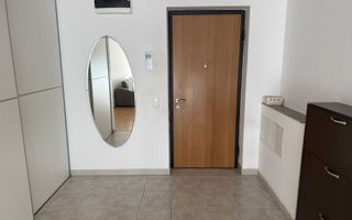 GARSONIERA-  GHICA PLAZA, BUCATARIE INCHISA, BLOC NOU, MODERN - Poză 4
