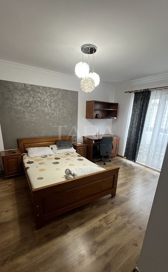 Apartament aerisit și luminos în zona BMW, Florești. - Poză 3
