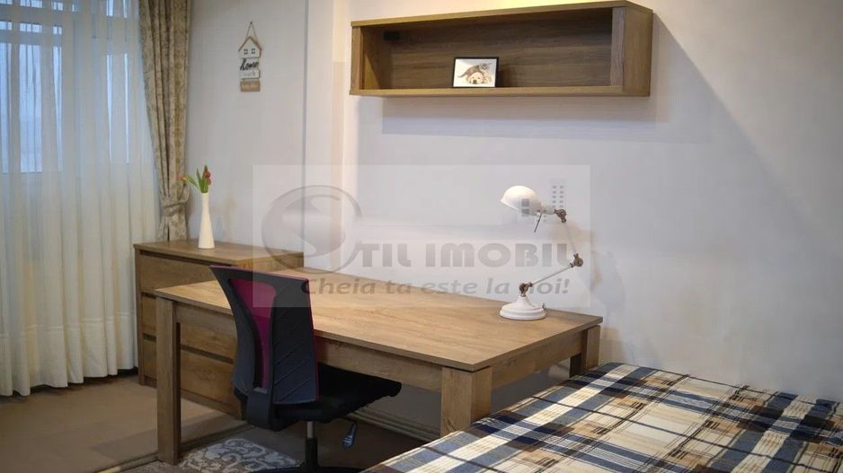 Apartament cu 2 camere decomandat - 51.5 mp - Rond Dedeman - Poză 3