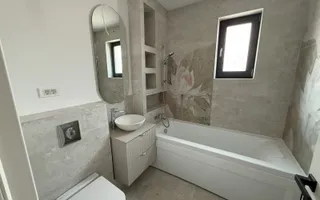 Casa Individuala - 4 camere - 2 bai - 360mp teren - Poză 18