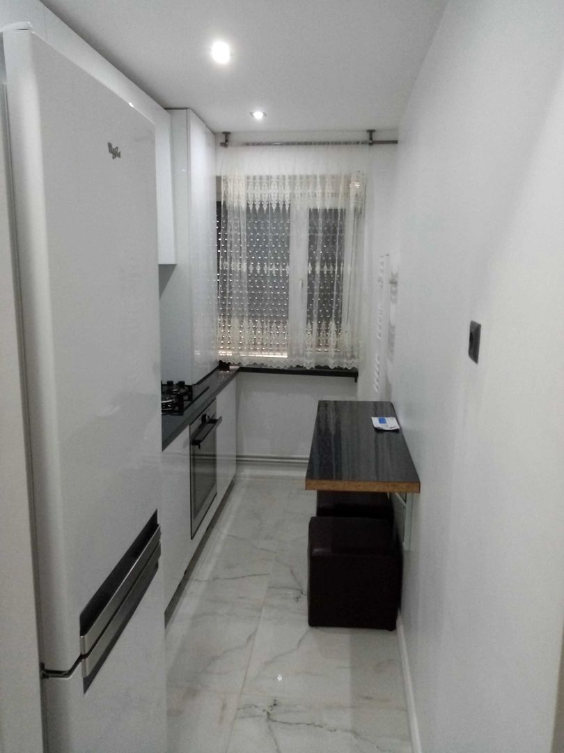 BRASADAS vinde ap 2 cam etaj 1/4 Micro14. - Poză 2