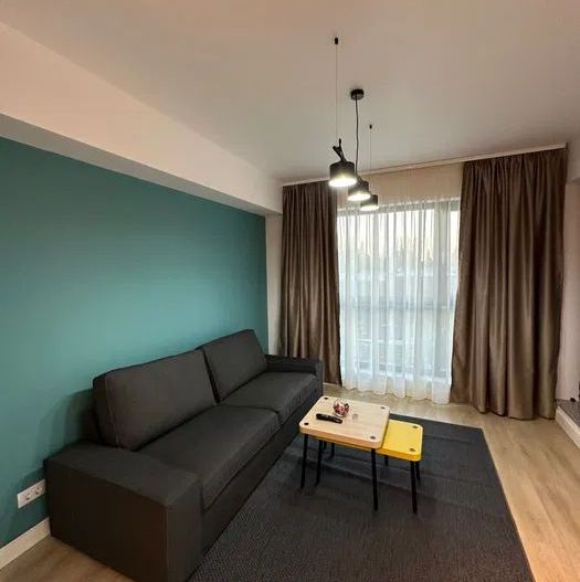 Apartament de inchiriat unical 2 camere Onix Pipera - Poză 3
