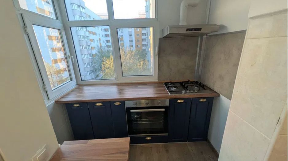 AP. 3 CAMERE - RAHOVA, CENTRALA, PARCARE INCLUSA, MASINA SPALAT VASE - Poză 6