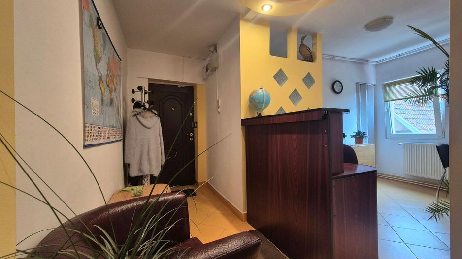 Exclusivitate - Central - Griviței, spatiu pretabil birouri - Poză 8