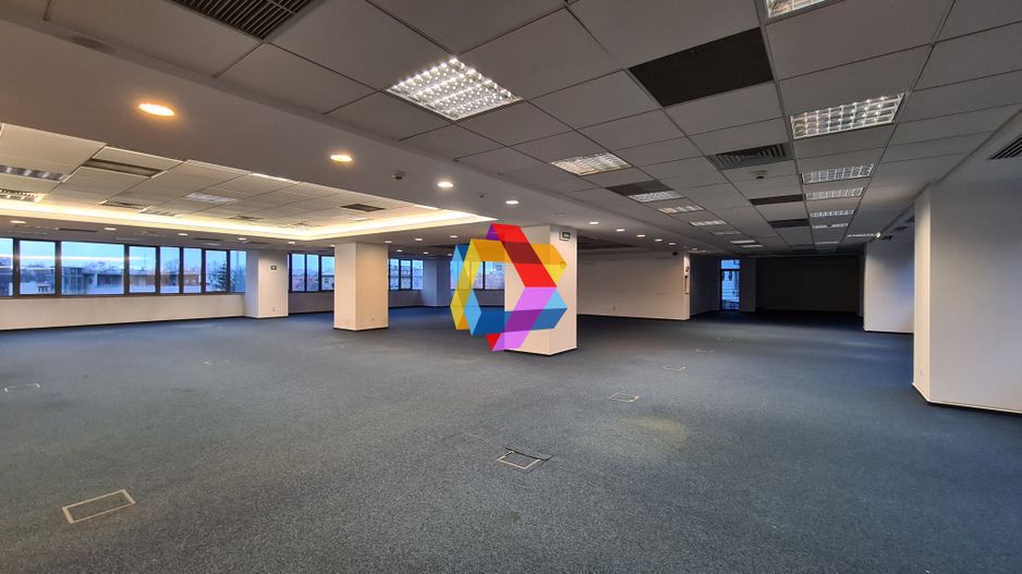 Spatiu de birouri - 740 mp # Plus-imo.ro - Poză 13