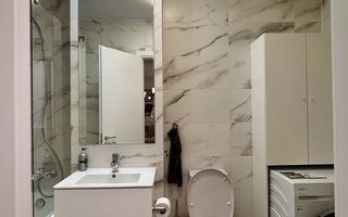 AP. 3 CAMERE HILS REPUBLICA, PRIMA INCHIRIERE, PARCARE, PET-FRIENDLY - Poză 10