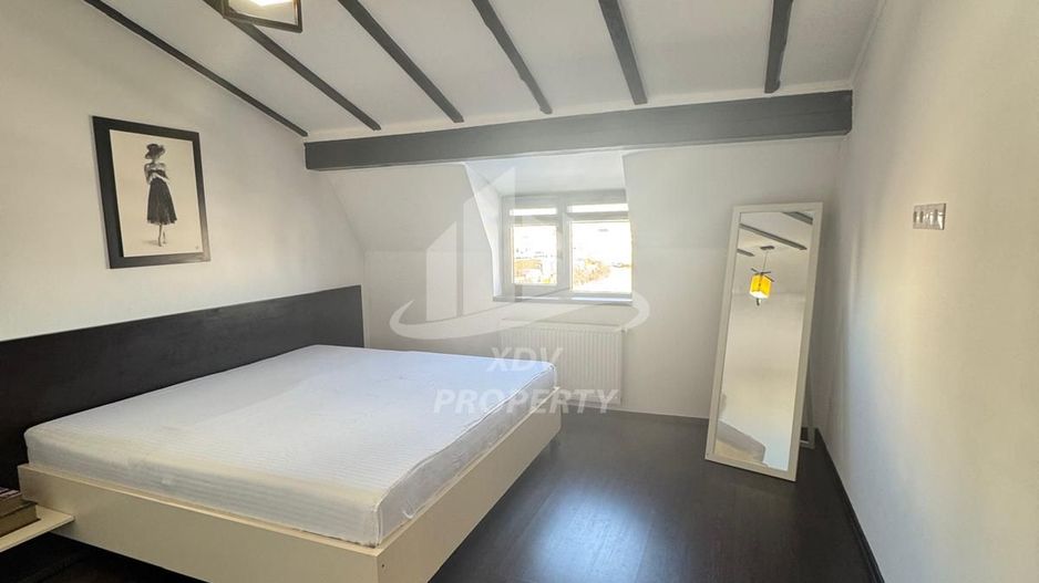 Apartament  la vila ,  3 camere , Sibiu / Comosion 0 - Poză 9