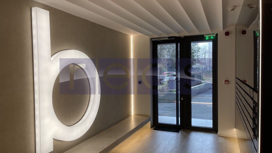 CORTINA ACADEMY | 2 CAMERE | 65MP | DESIGN INTERIOR ELEGANT - Poză 15