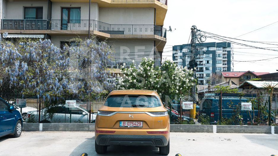 Apartament 2 camere semidecomandat – Palas, Iași | Vedere directă - Poză 10