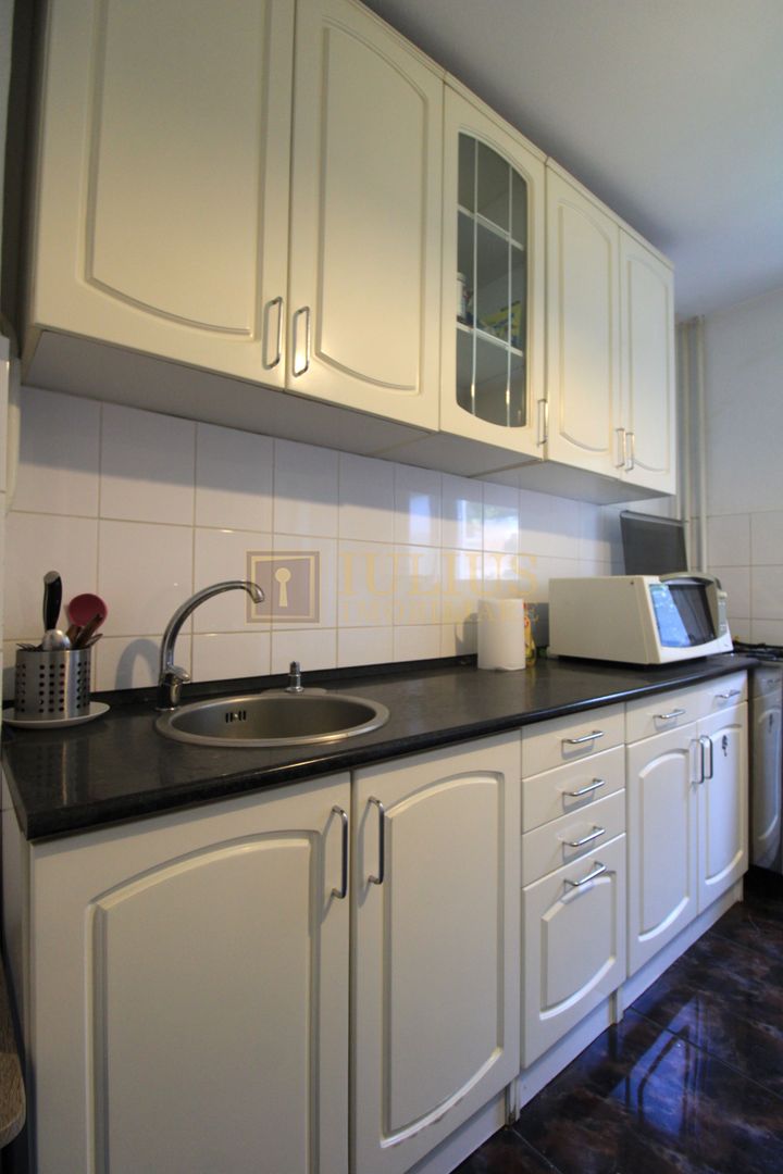Complex, 2 camere, centrala proprie, pet-friendly - Poză 11