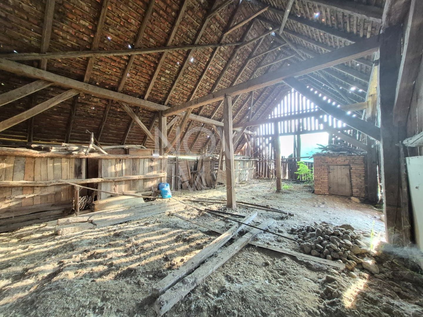 Casa saseasca - Marpod - 2208 mp - Poză 4