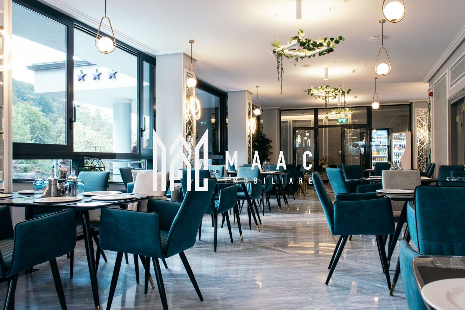 Hotel Nou de Vanzare I Caciulata I Operational - Poză 16