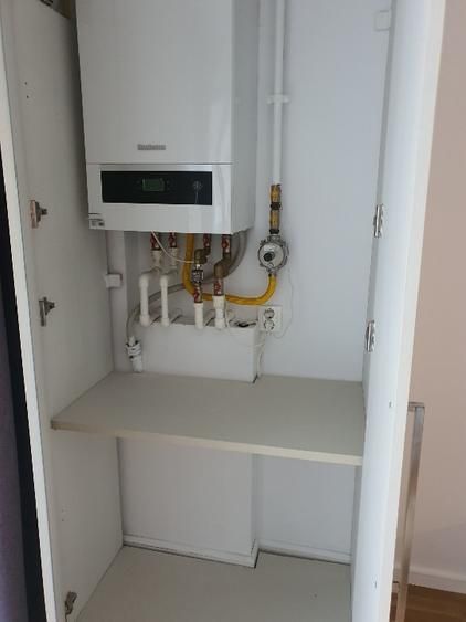 Apartament lux 2 camere, centrală, etaj 1, bloc nou langa Parcul Titan - Poză 12