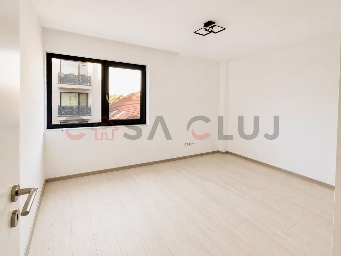 3 camere, bloc nou, finisat, Traian Vuia - Poză 3