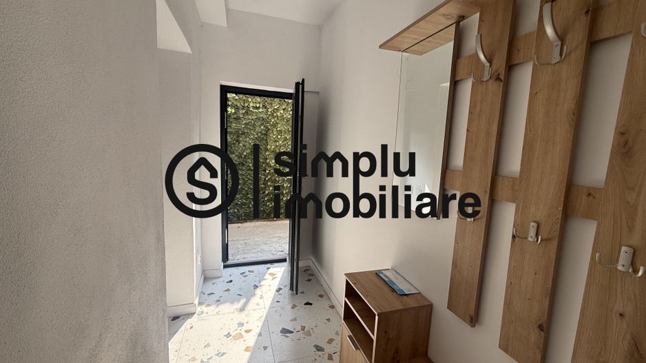 Garsoniera, ultracentral - 400 Euro - Poză 4
