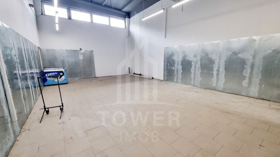 Spațiu comercial de închiriat | Zona Calea Dumbrăvii - Poză 3