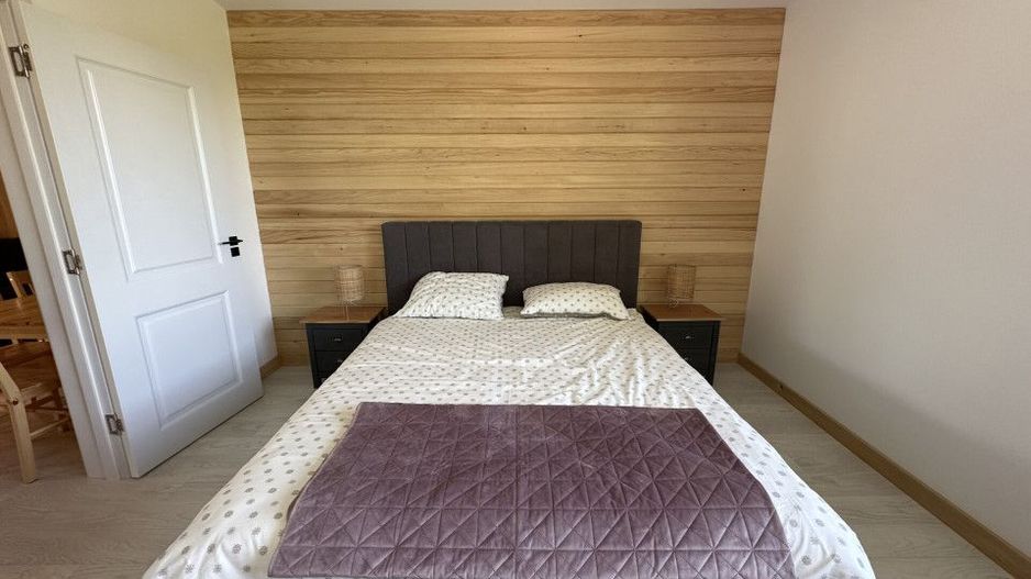 Cabana 2 dormitoare | 65 mp | Varfu Dealului | 76500 EUR - Poză 8