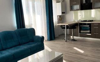 Ap.cu 3 cam.in bloc nou, zona Ramada - Poză 3