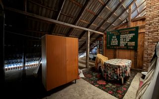 Casa cu piscina de vanzare, cu 6 ari de teren, Unguras - Poză 21