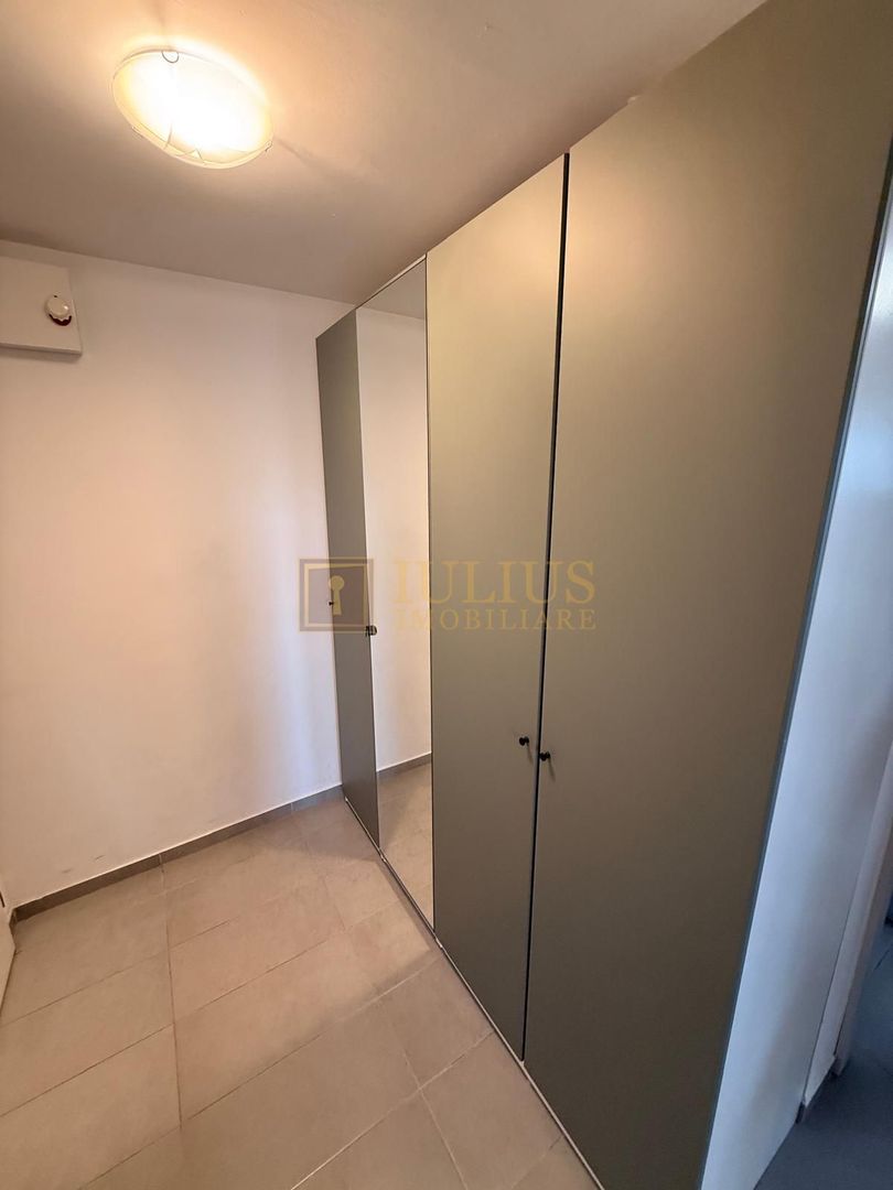 3 camere| City of Mara| loc de parcare subteran| 2 bai| Pet friendly| - Poză 6