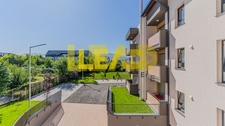 Apartament 2 camere, nou, 59 mp utili! COMISION 0% - Poză 8