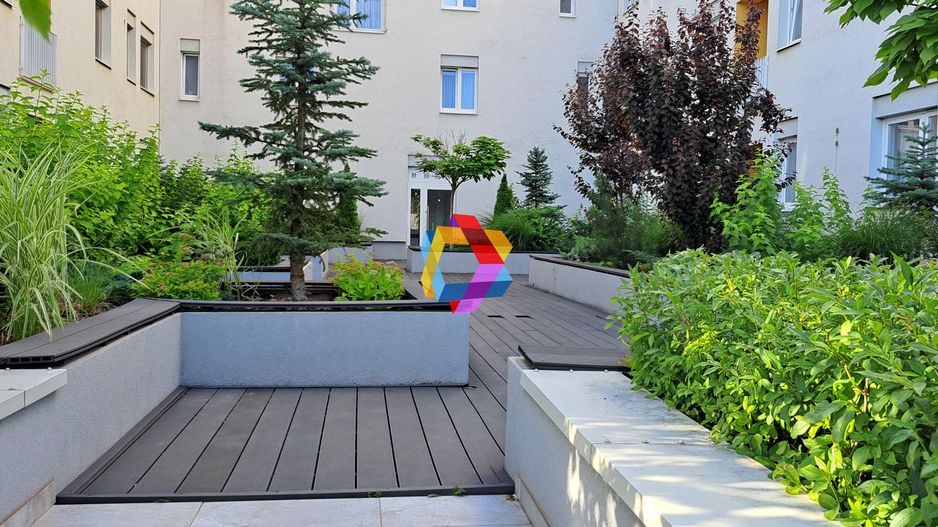 Apartament cu doua camere, zona Tractorul - Coresi, 51 mp + loc parcare subteran - Poză 1