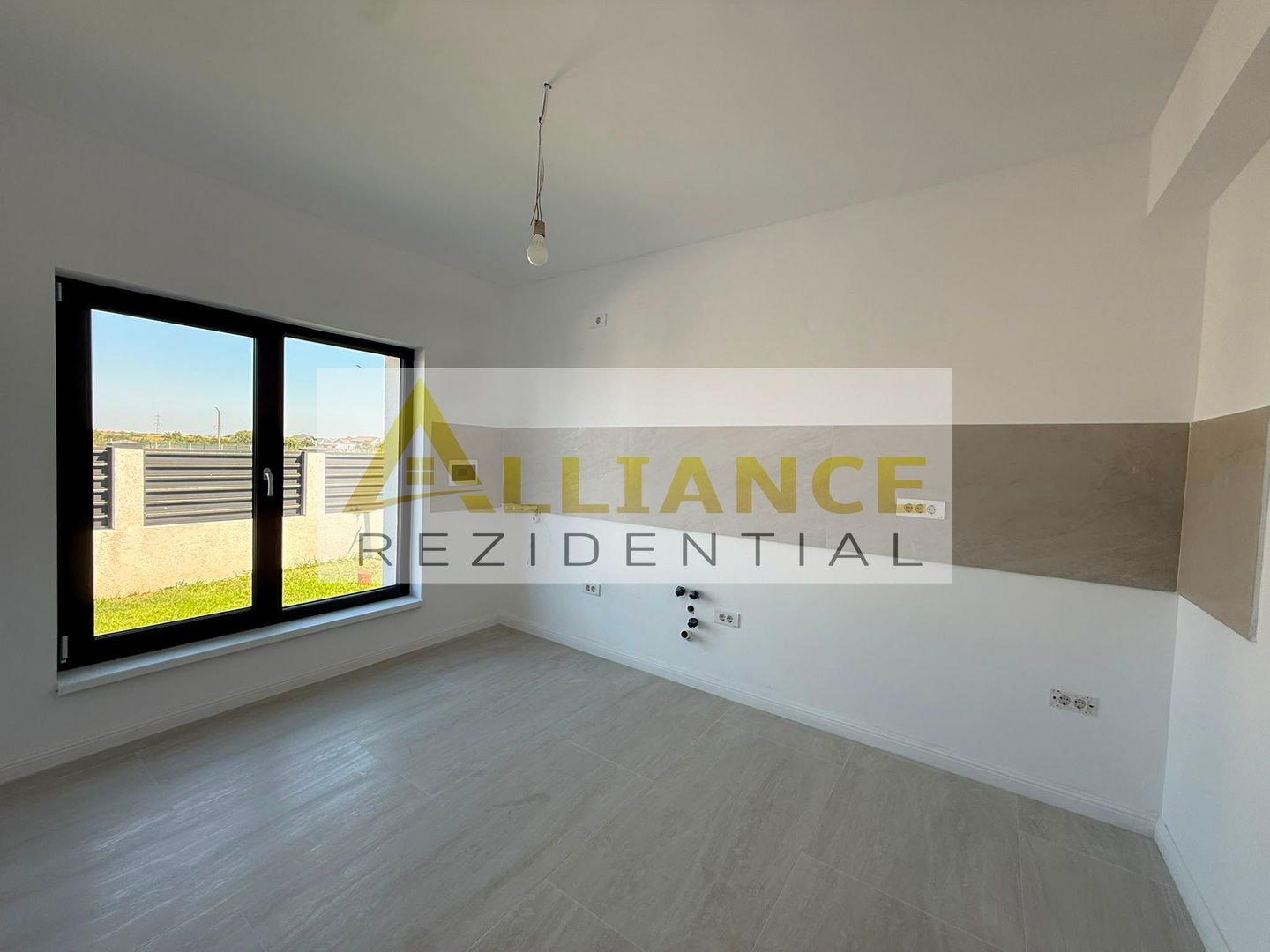 Vila individuala P+1E || 4 camere 3 bai || 355mp teren - Poză 13