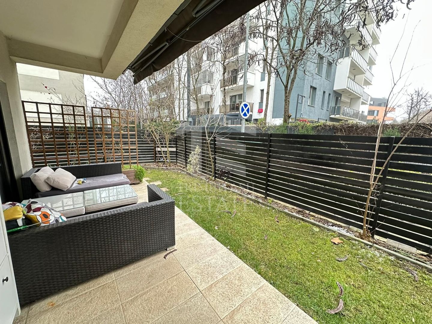 Apartament 3 camere Natura Residence Baneasa 2 locuri parcare - Poză 27