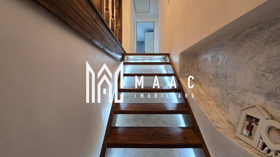 Casa 7 camere 3 bai 2 intrari Zona Garii - Poză 4
