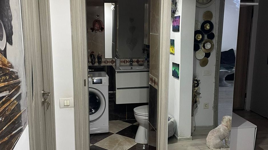 0 INVESTITII! APARTAMENT 3 CAMERE MODERN - Poză 16